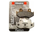 Τακάκια Ferodo FDB2119P (FA323)(FD304)